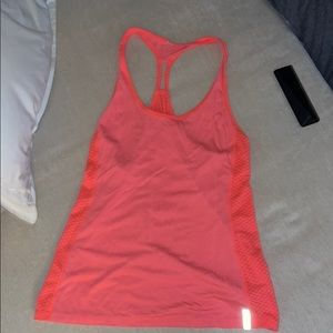 Under Armor Tank Top